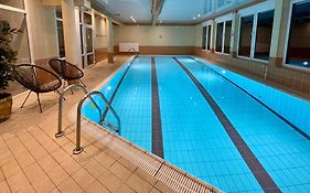 Promes Mielno, Blisko Centrum, Kryty Basen, Sauna